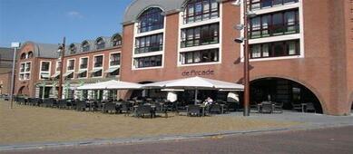 Nieuwe start voor Grand Café De Arcade