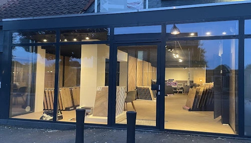 PVC Vloeren Brabant nieuw in Drunen
