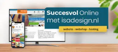 Kernmanagement Drunen kiest voor samenwerking met isadesign.