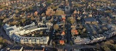 Nieuwe website Drunen Duinendorp live!