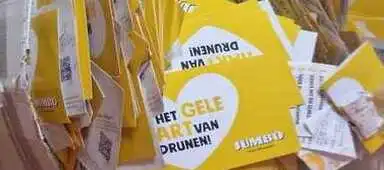 Weekwinnaars week 4 Eindejaarsactie.